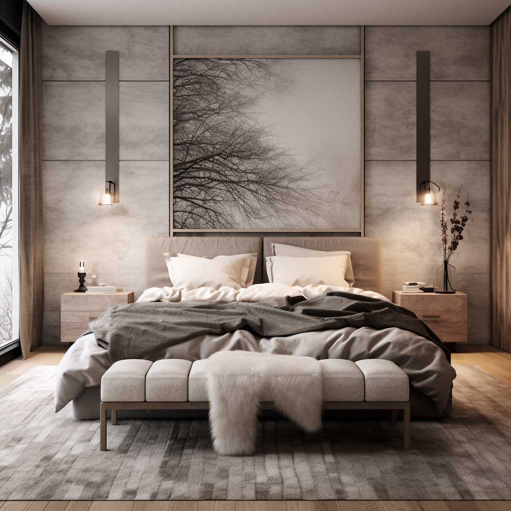 Dream Interior Image